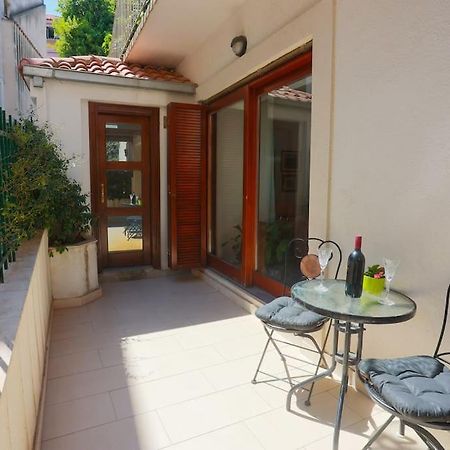 Old Town Apartment سبليت المظهر الخارجي الصورة