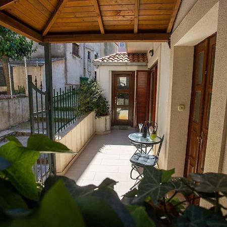 Old Town Apartment سبليت المظهر الخارجي الصورة