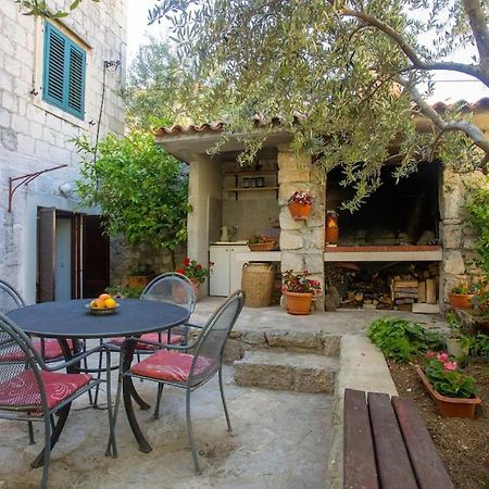 Old Town Apartment سبليت المظهر الخارجي الصورة
