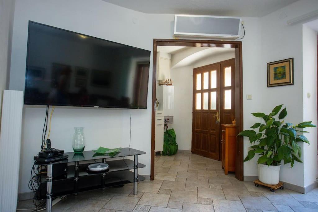Old Town Apartment سبليت المظهر الخارجي الصورة