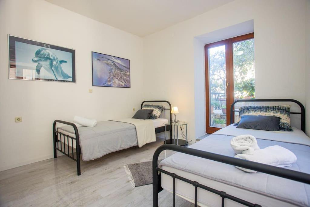 Old Town Apartment سبليت المظهر الخارجي الصورة