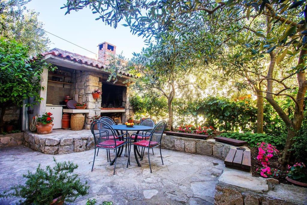 Old Town Apartment سبليت المظهر الخارجي الصورة